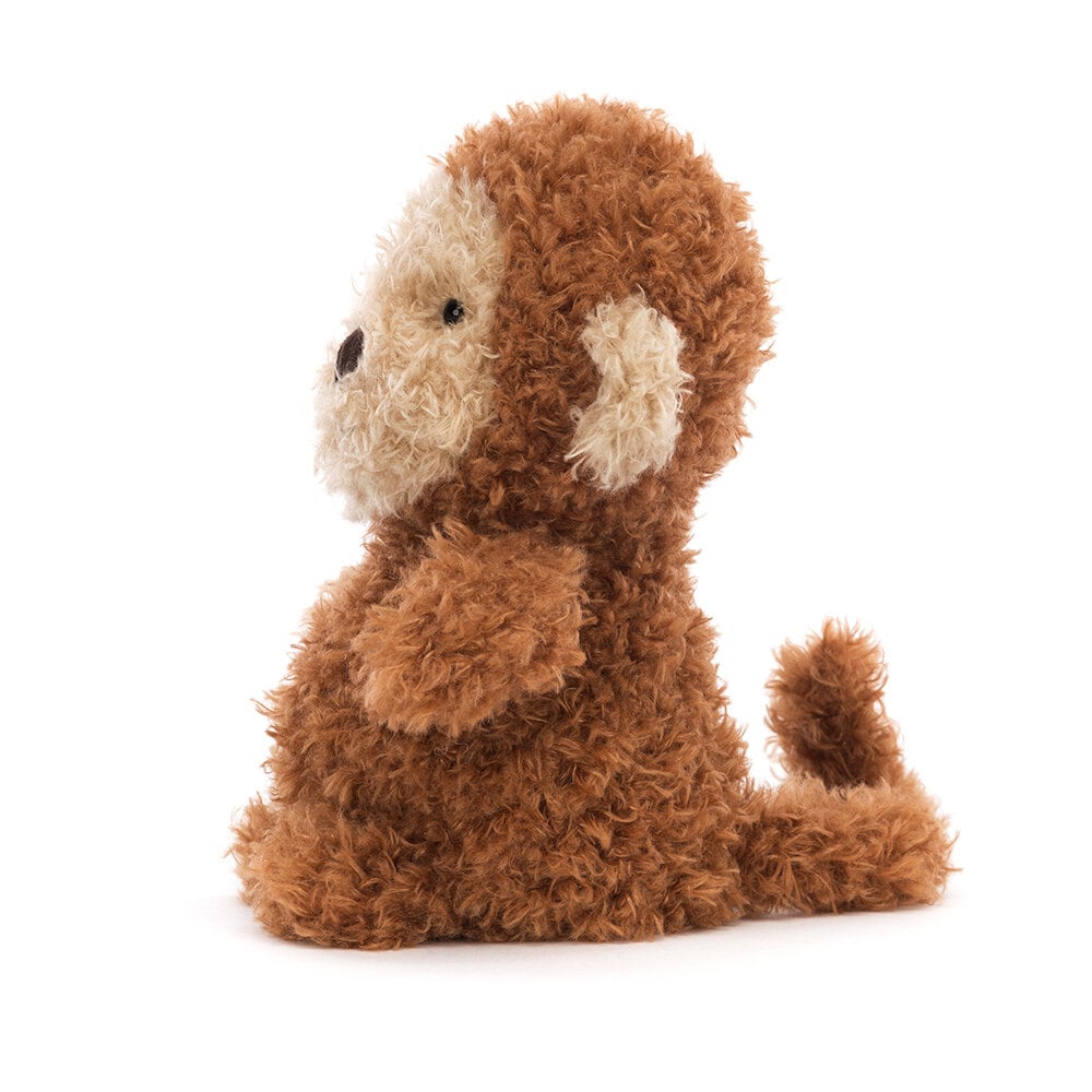 Jellycat - Kleiner Affe 18 cm