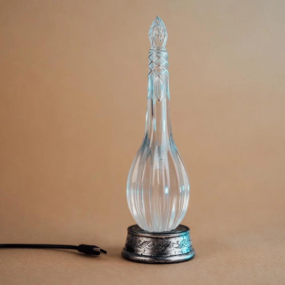 Der Herr der Ringe - Lampe Earendil