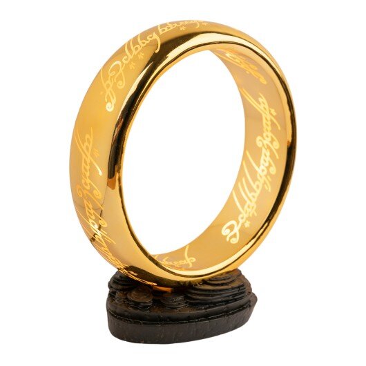 Herr der Ringe - Lampe Einen Ring 22 cm