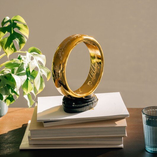 Herr der Ringe - Lampe Einen Ring 22 cm