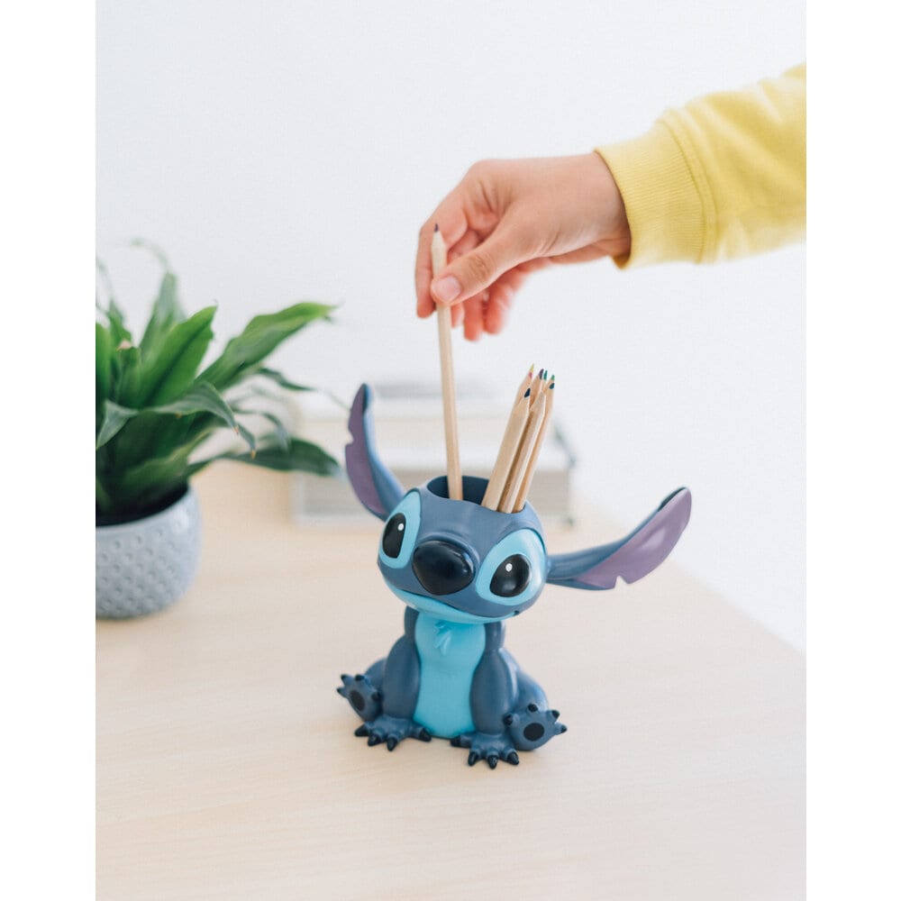 Lilo & Stitch - Stitch Stifthalter