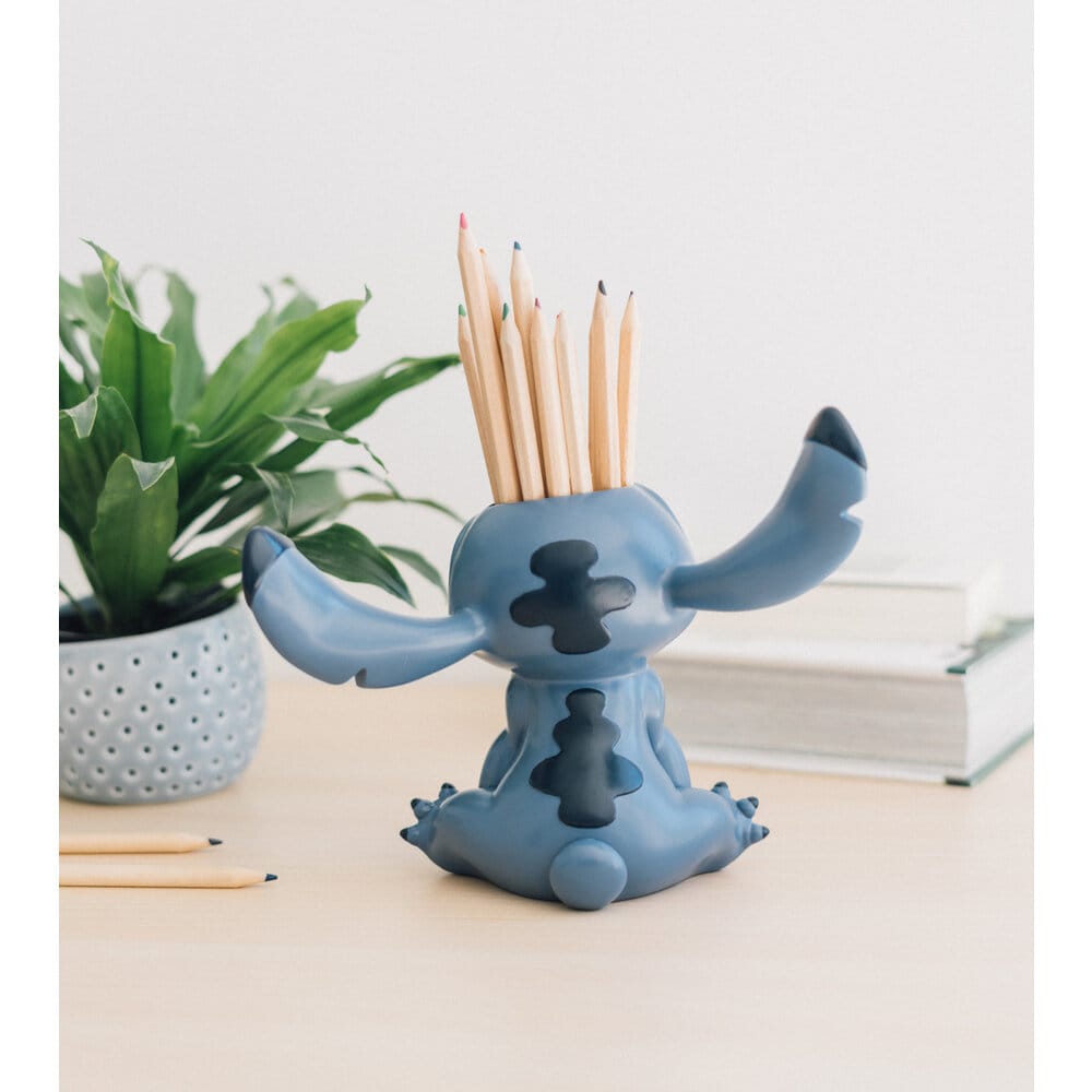 Lilo & Stitch - Stitch Stifthalter