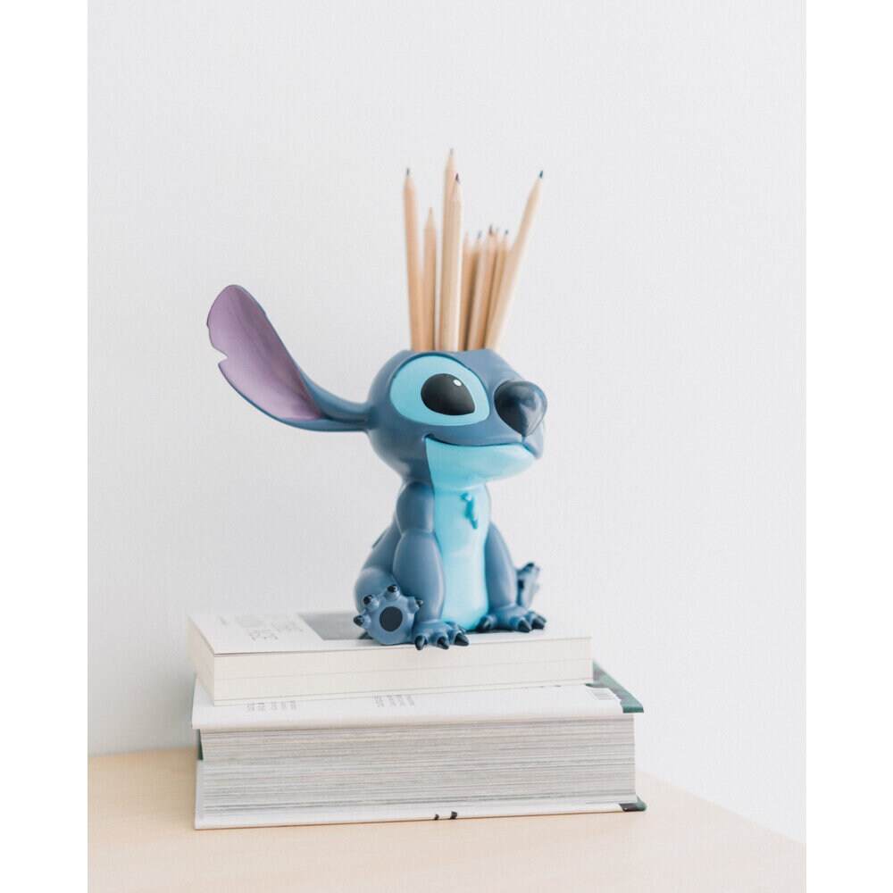 Lilo & Stitch - Stitch Stifthalter