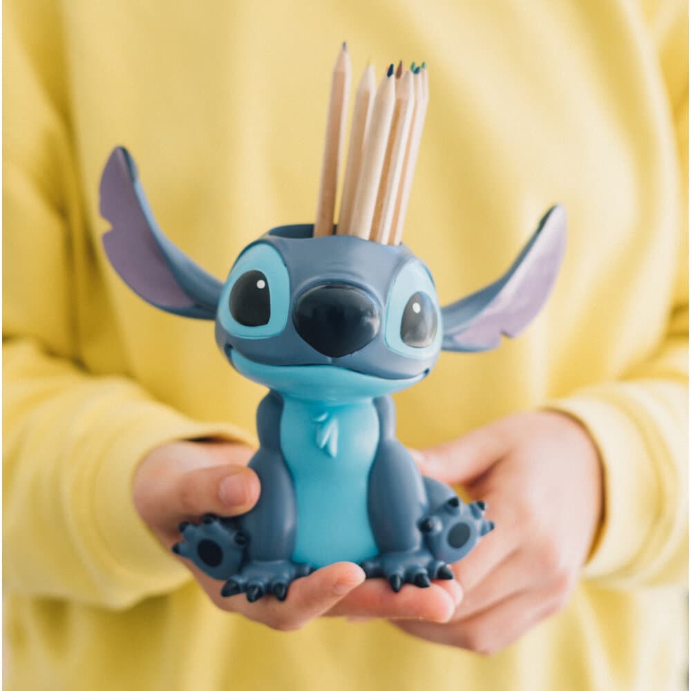 Lilo & Stitch - Stitch Stifthalter