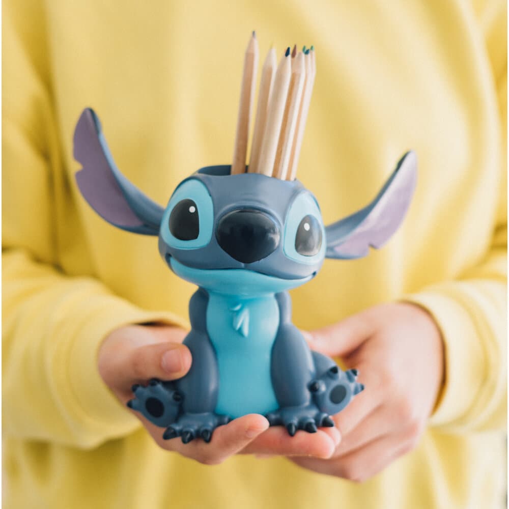 Lilo & Stitch - Stitch Stifthalter