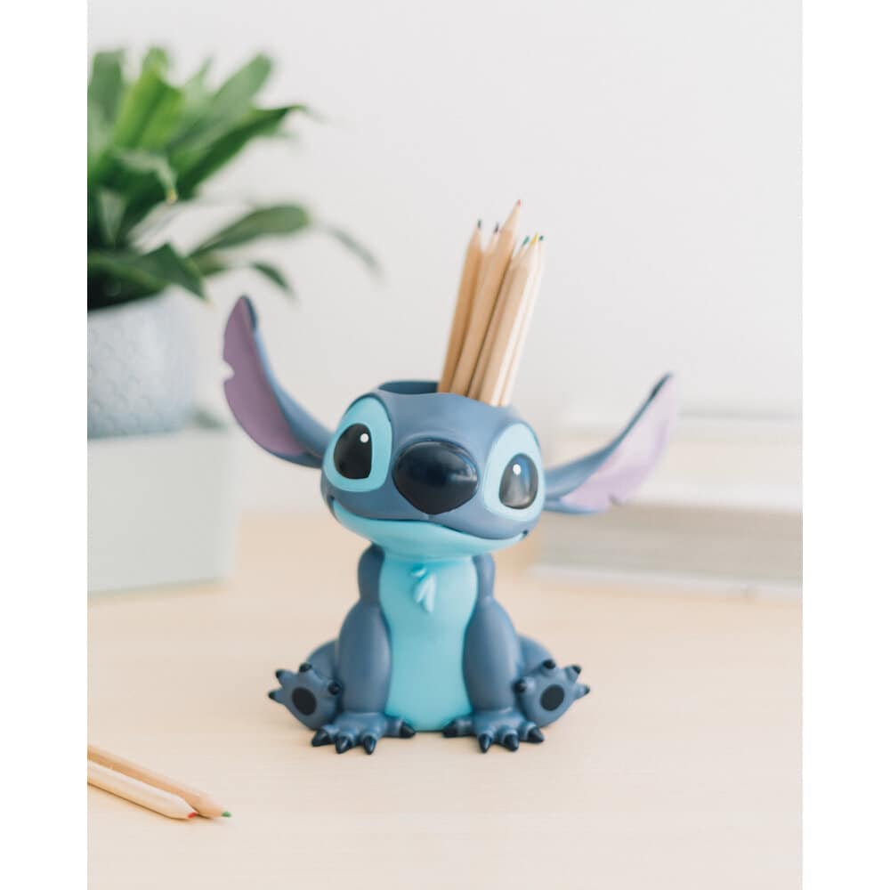 Lilo & Stitch - Stitch Stifthalter