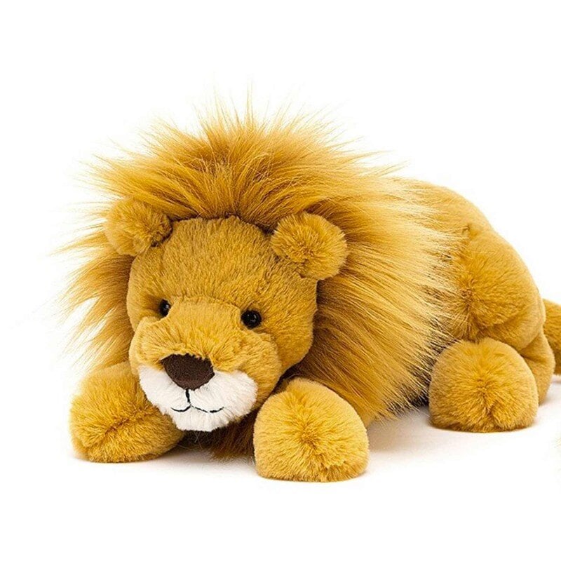 Jellycat - Kleiner Löwe 29 cm