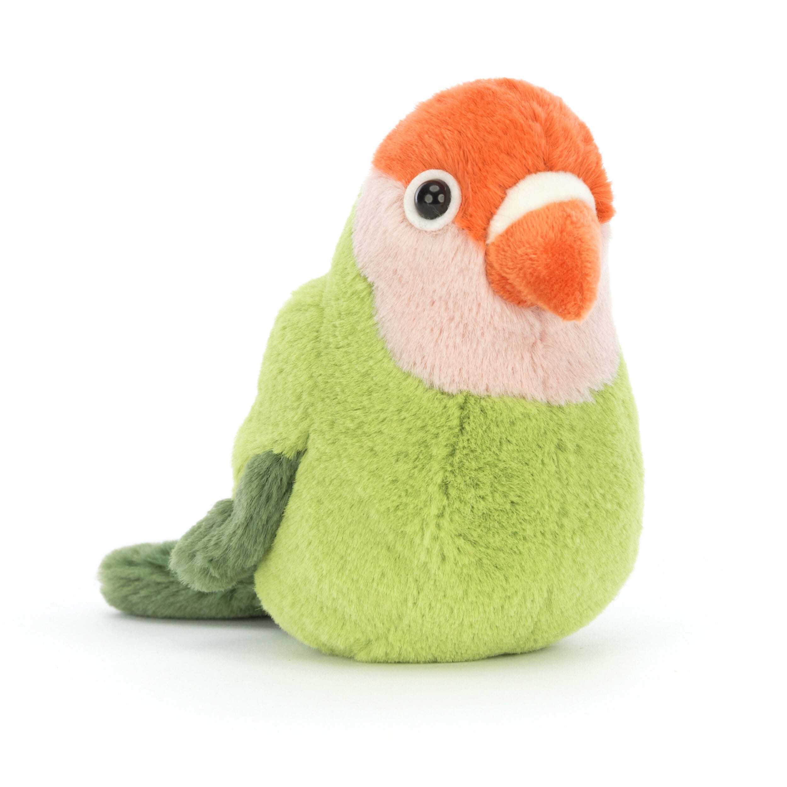 Jellycat - Zwergpapageien 12 cm