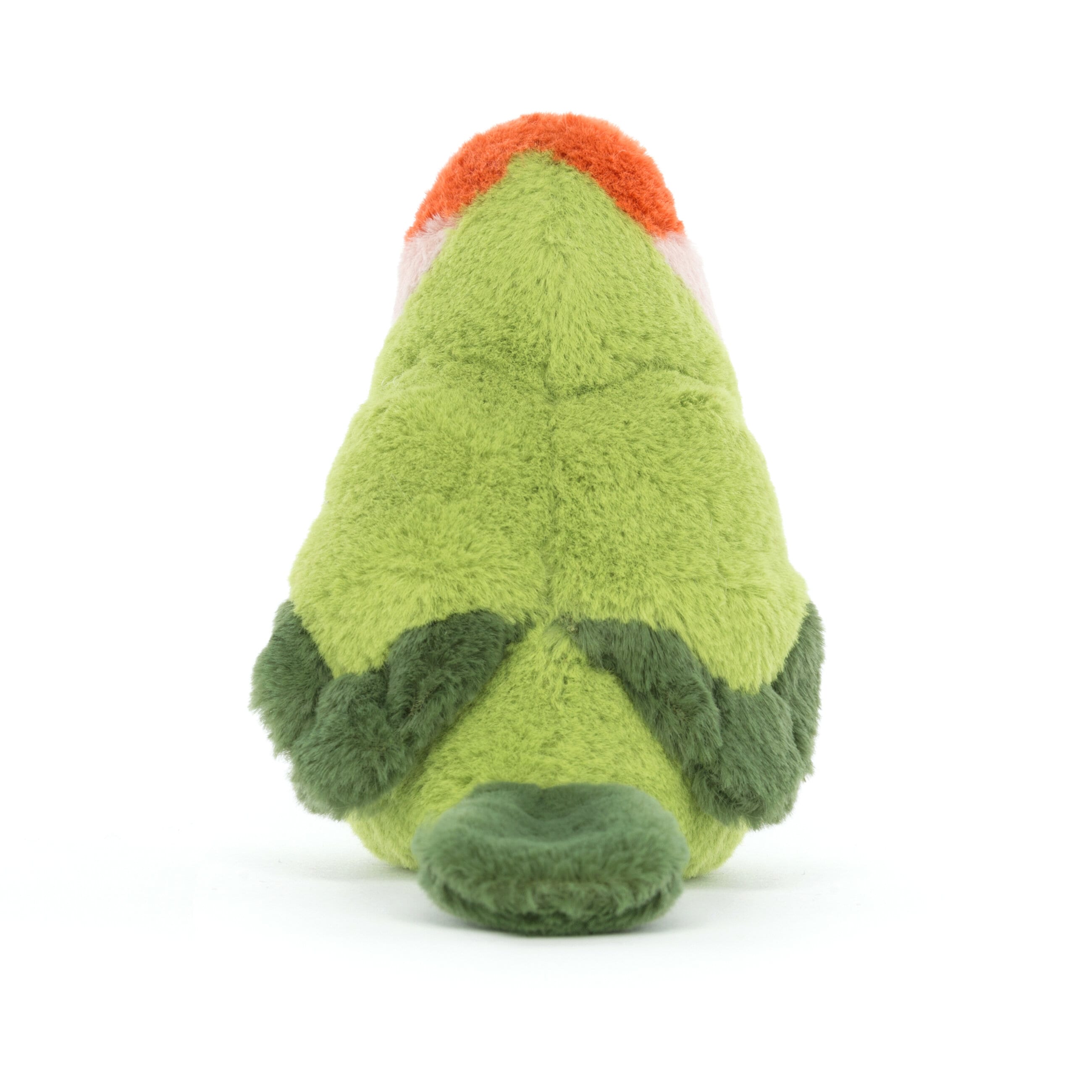 Jellycat - Zwergpapageien 12 cm