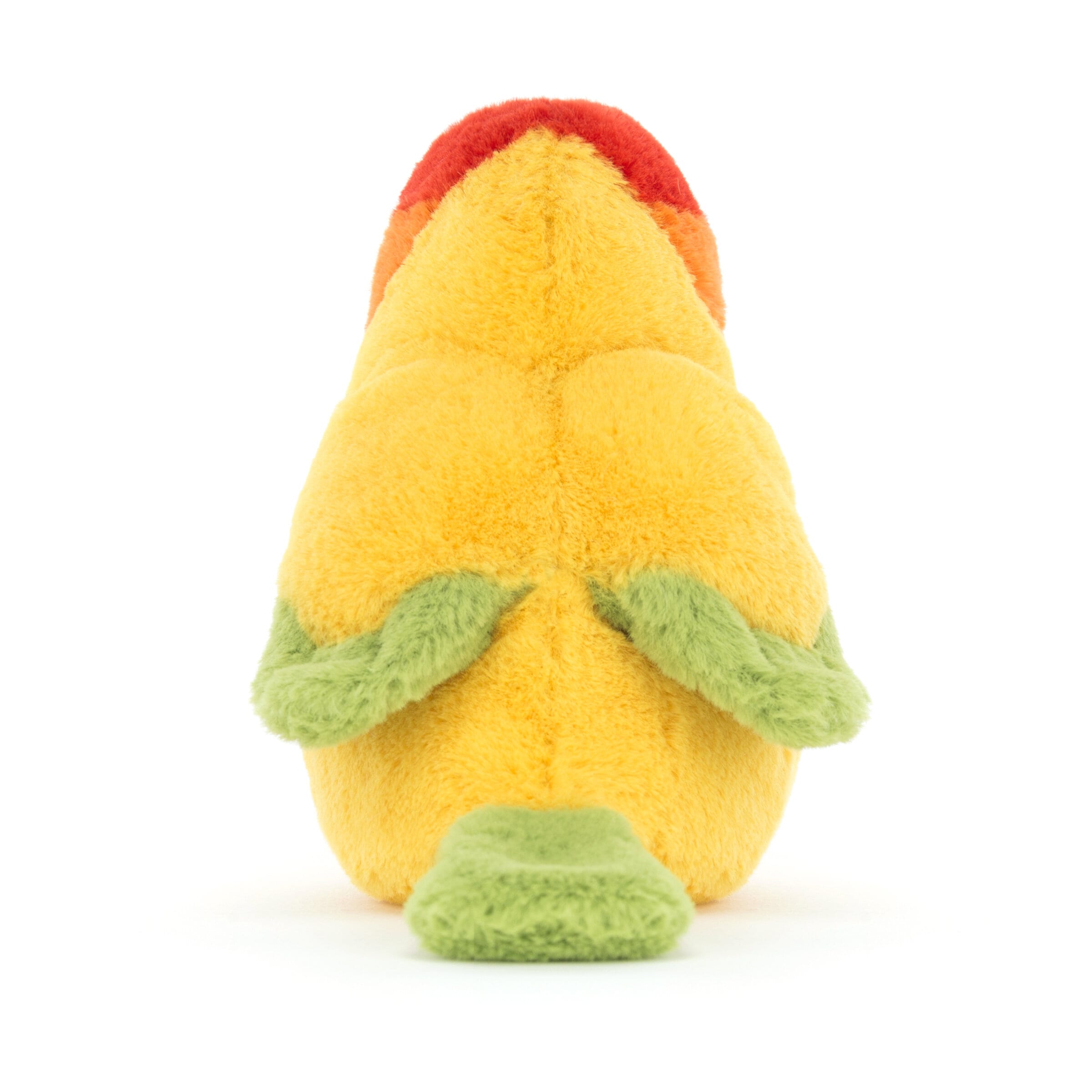 Jellycat - Zwergpapageien 12 cm