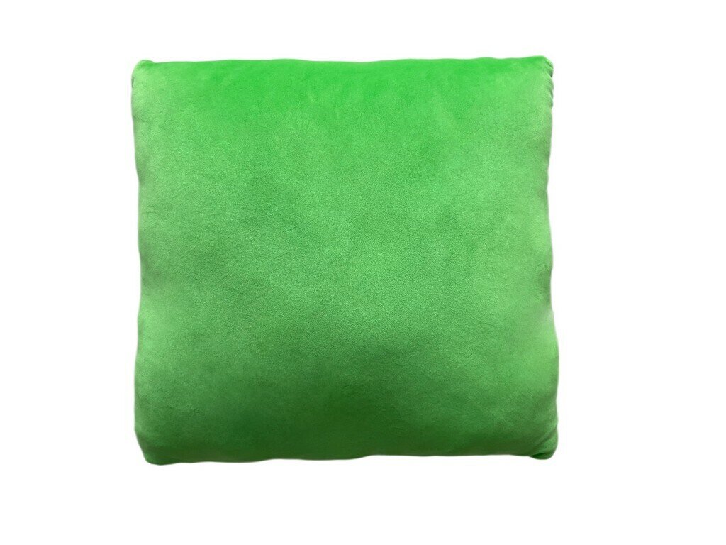 Minecraft - Kissen Creeper 40 x 40 cm