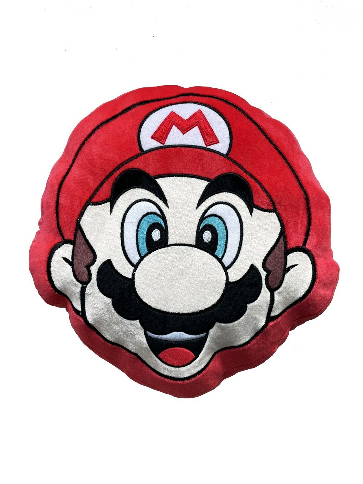 Super Mario Bros - Kissen Mario 40 x 40 cm