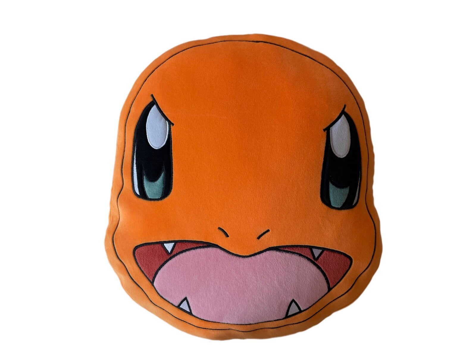 Pokémon - Kissen Charmander 40 x 40 cm