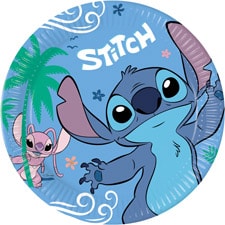 Lilo & Stitch Geburtstag