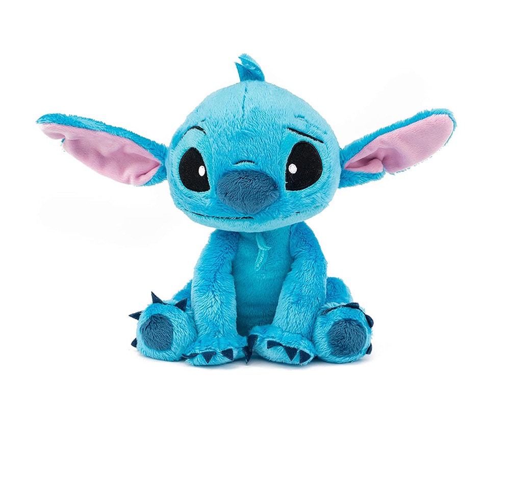 Disney - Kuscheltier Stitch 20 cm
