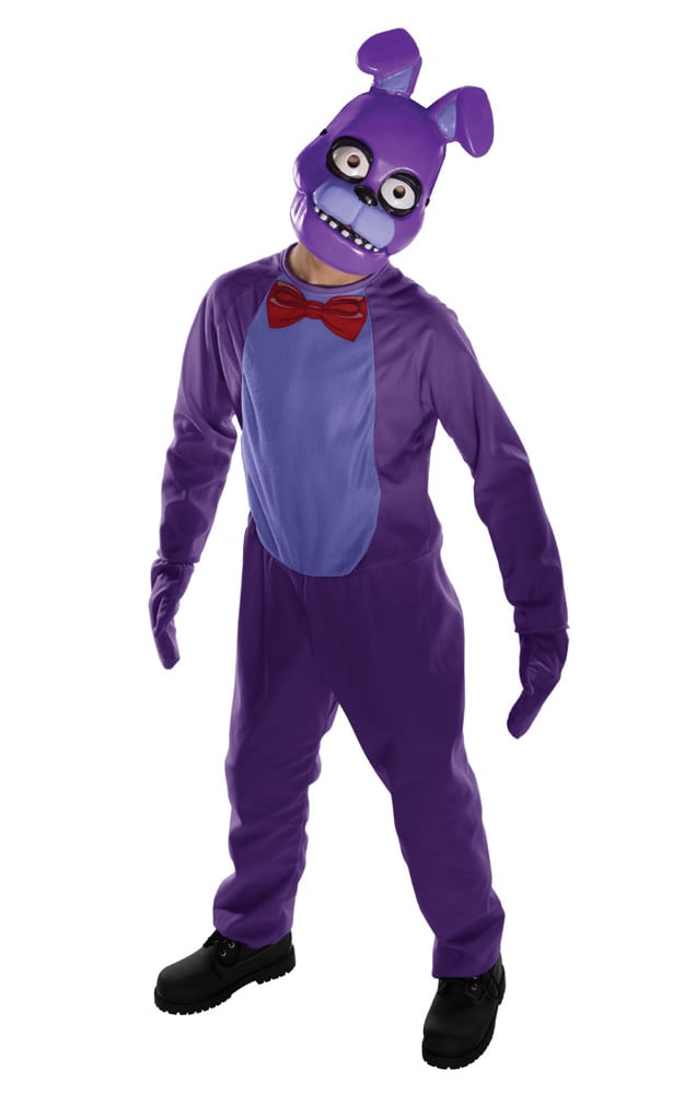 Five Nights at Freddy's Kinderkostüm, Bonnie