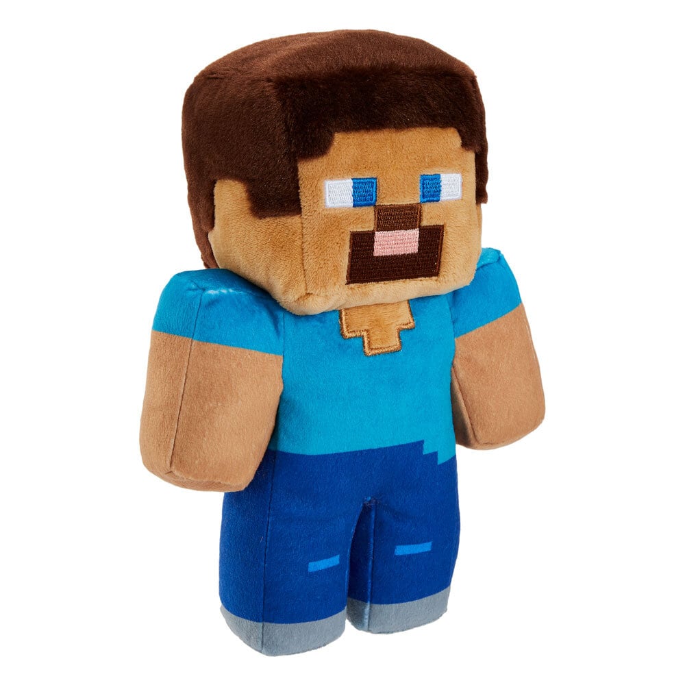 Minecraft Kuscheltier Steve 23 cm