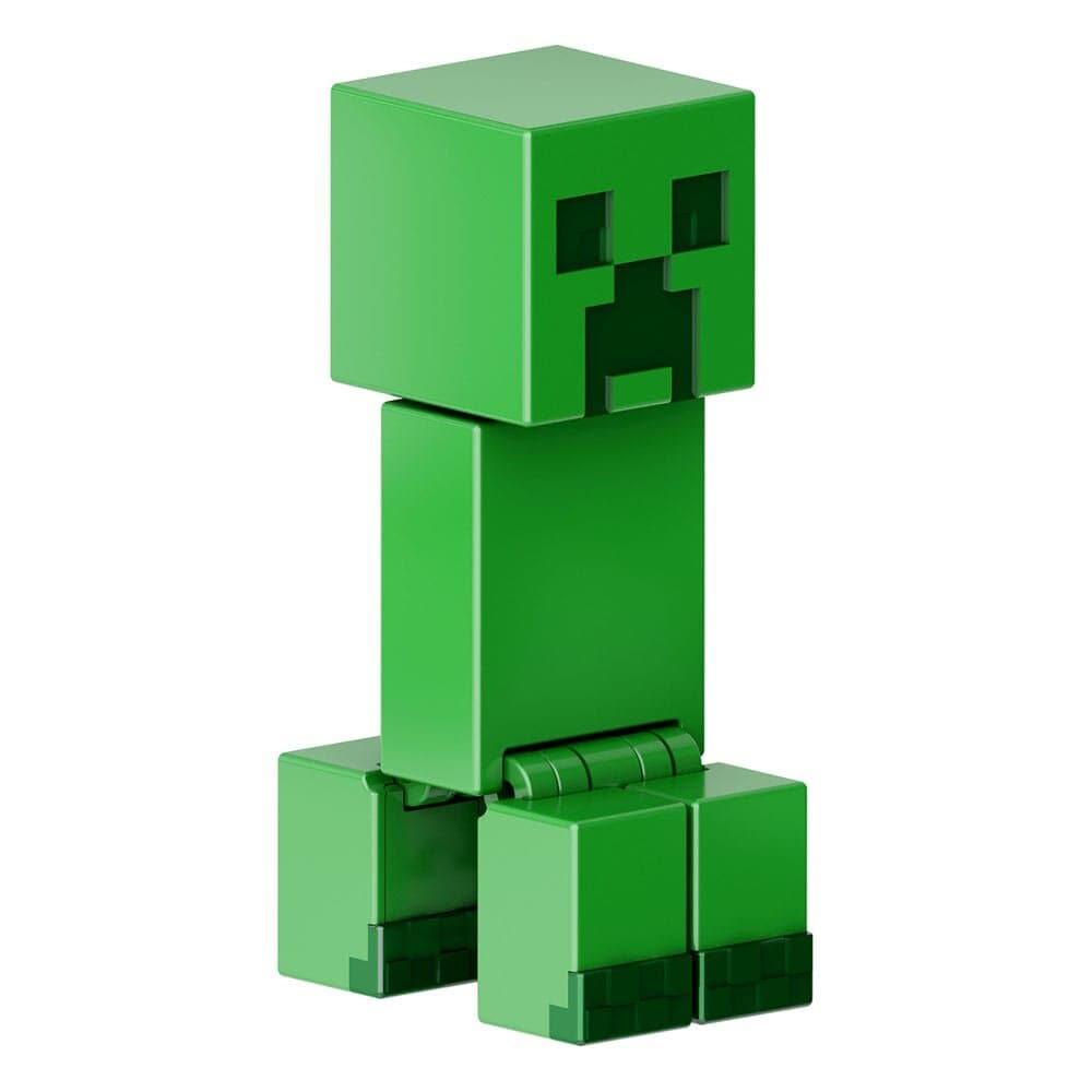 Minecraft - Sammelfigur Creeper 8 cm