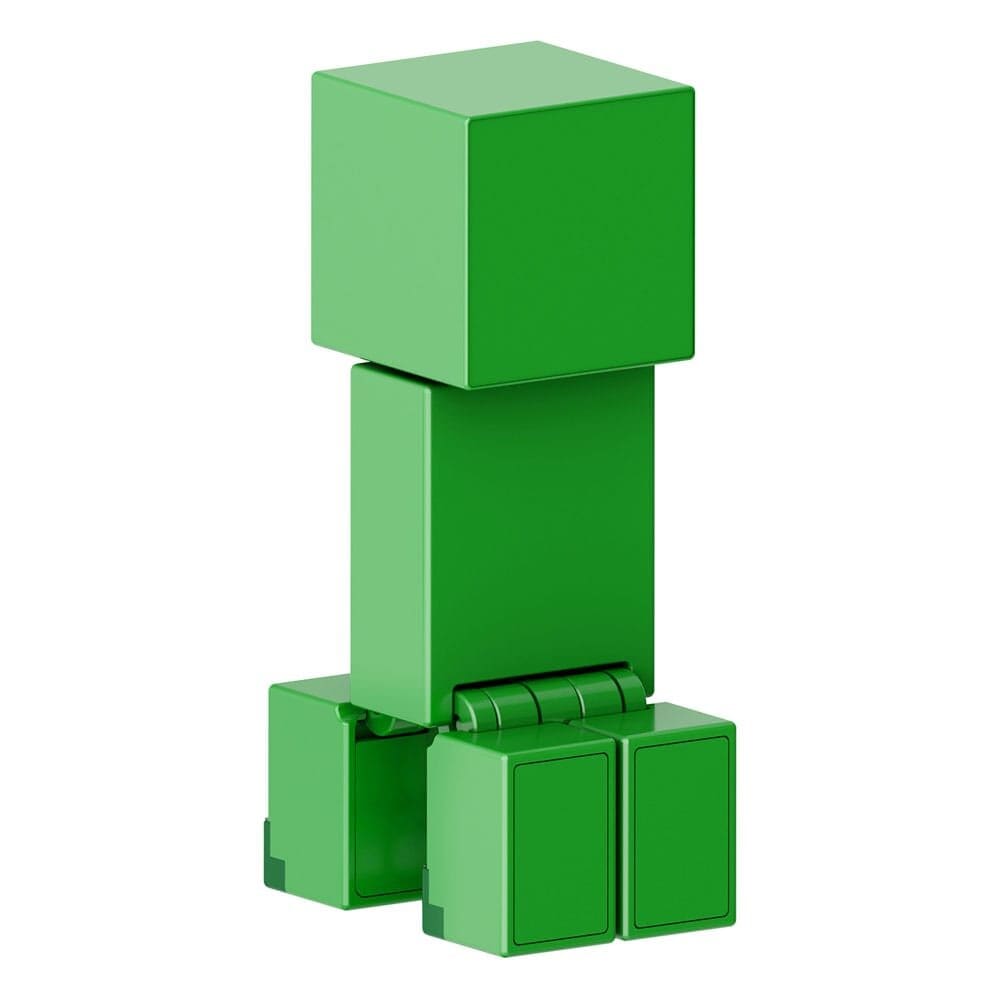 Minecraft - Sammelfigur Creeper 8 cm