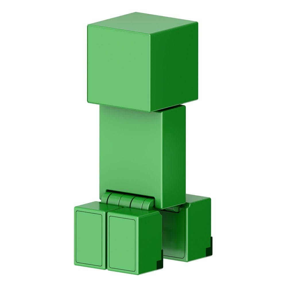 Minecraft - Sammelfigur Creeper 8 cm