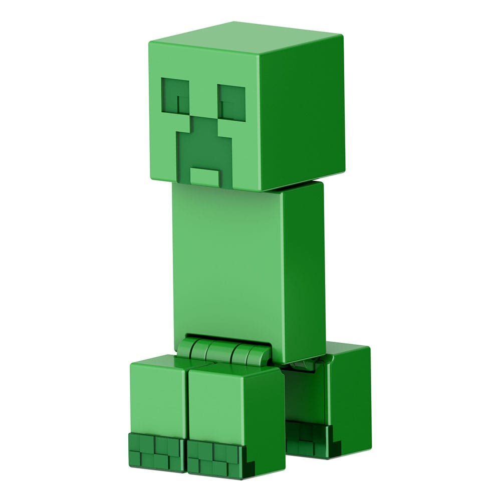 Minecraft - Sammelfigur Creeper 8 cm