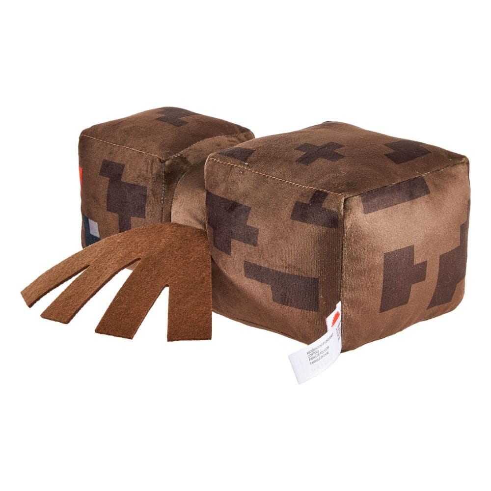 Minecraft - Kuscheltier Spinne 23 cm