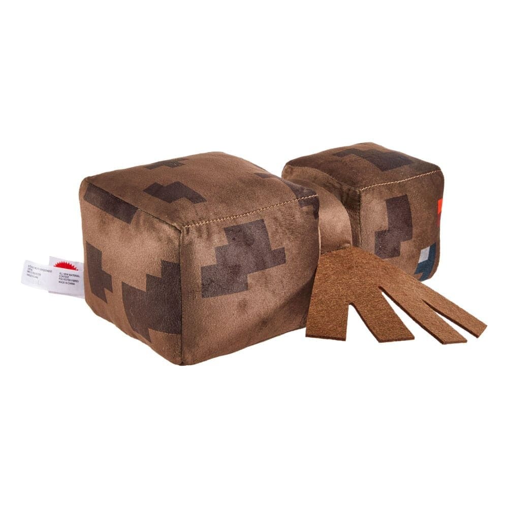 Minecraft - Kuscheltier Spinne 23 cm