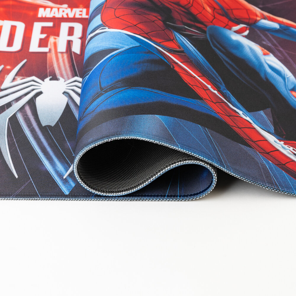 Spiderman - Gaming Mauspad XL, 35 x 80 cm