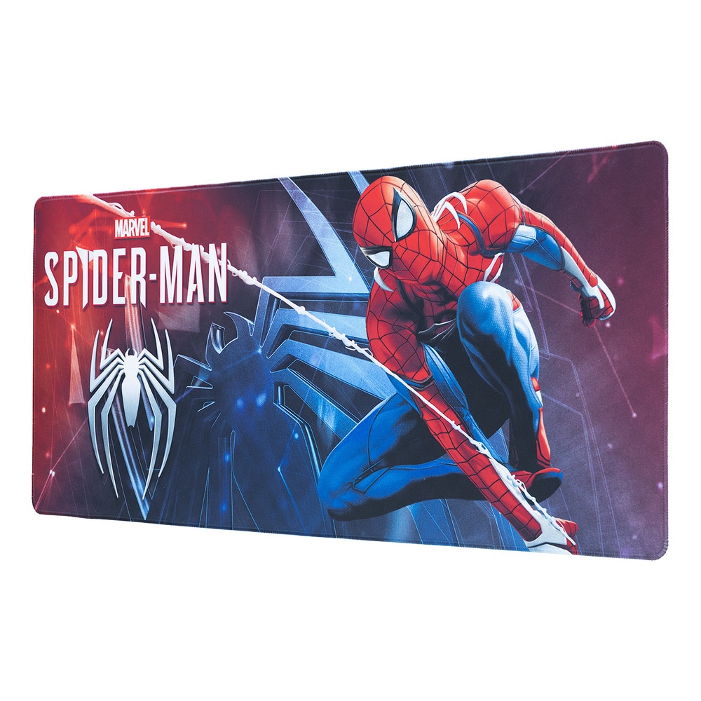 Spiderman - Gaming Mauspad XL, 35 x 80 cm