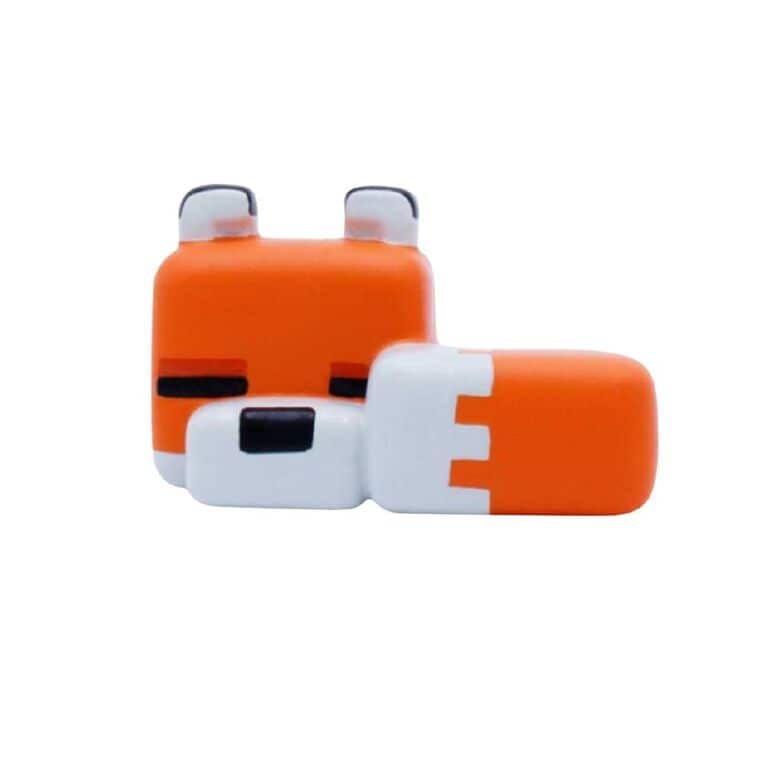 Minecraft - Squishme Figuren 7 cm