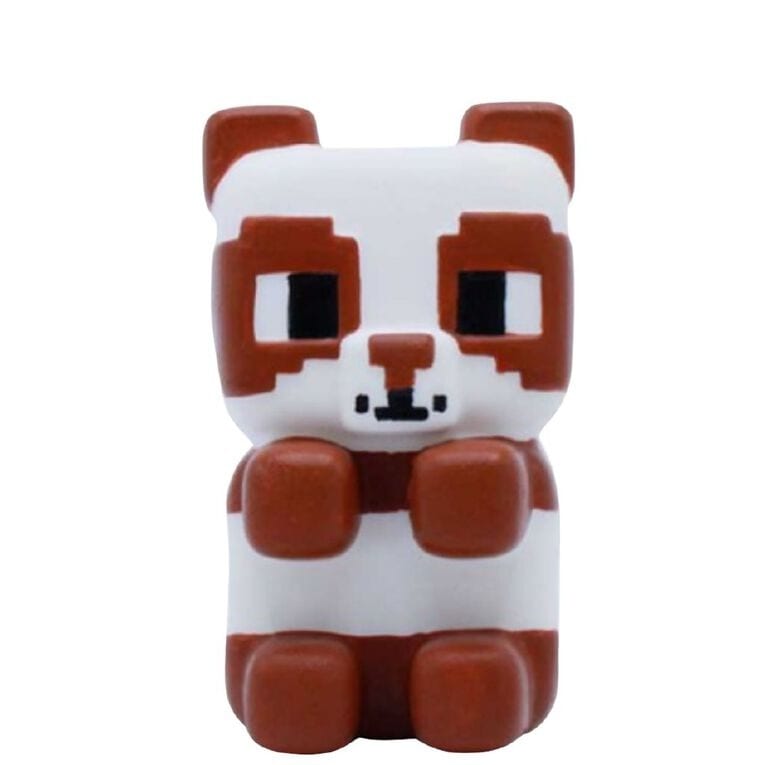 Minecraft - Squishme Figuren 7 cm