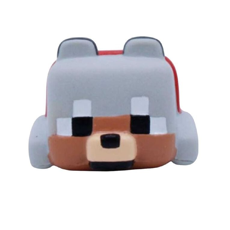 Minecraft - Squishme Figuren 7 cm