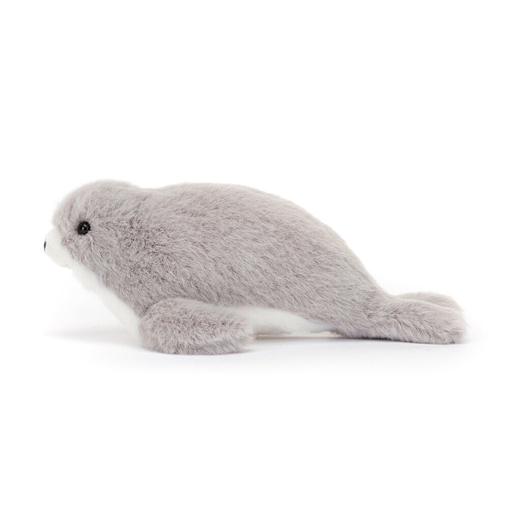 Jellycat - Kegelrobbe 15 cm