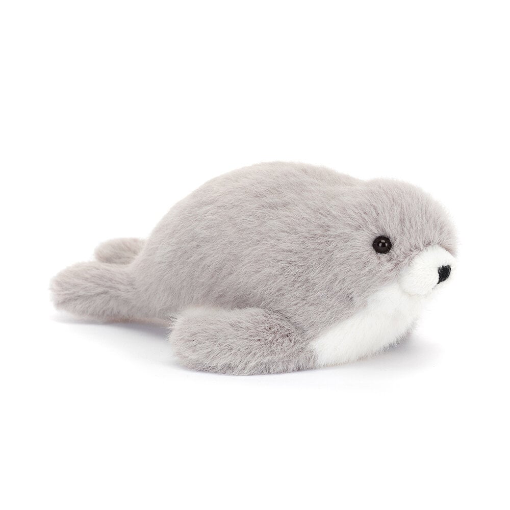 Jellycat - Kegelrobbe 15 cm