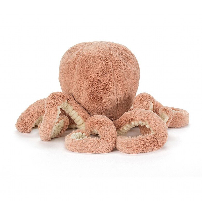 Jellycat - Tintenfisch Odell 49 cm
