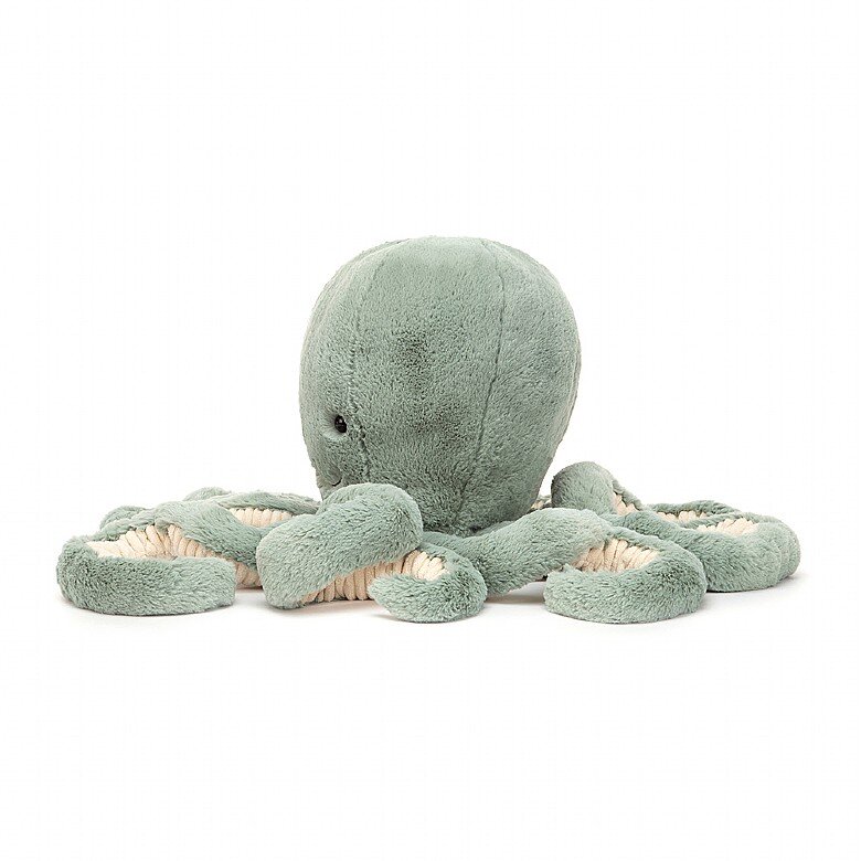 Jellycat - Octopus Odyssey 75 cm