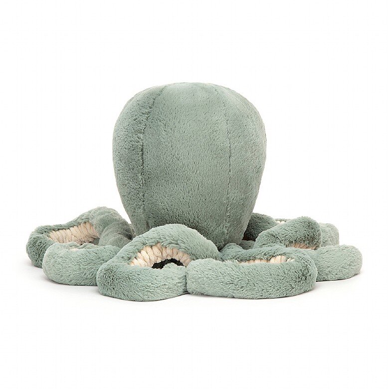 Jellycat - Octopus Odyssey 75 cm