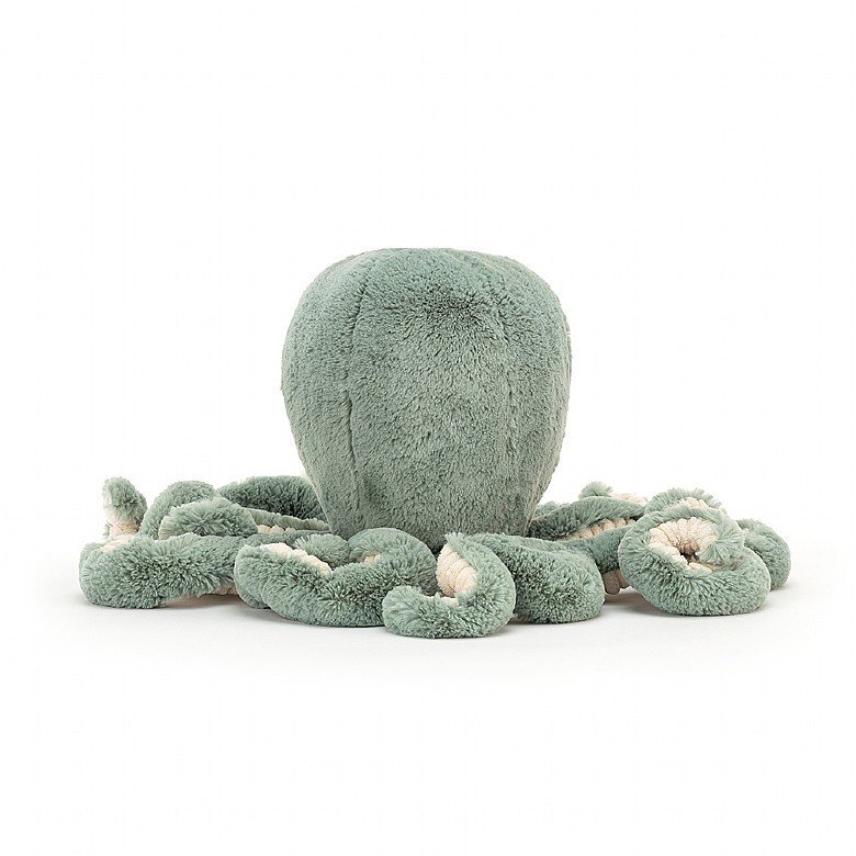 Jellycat - Octopus Odyssey 23 cm