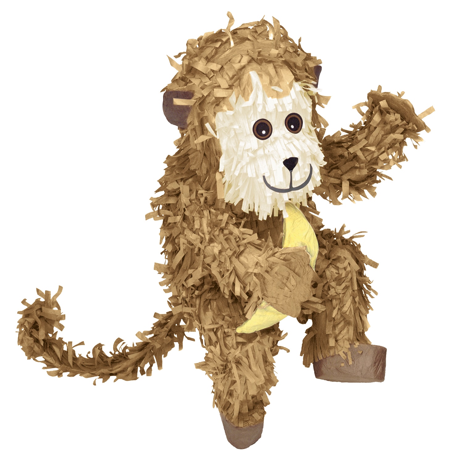 Piñata - Affe