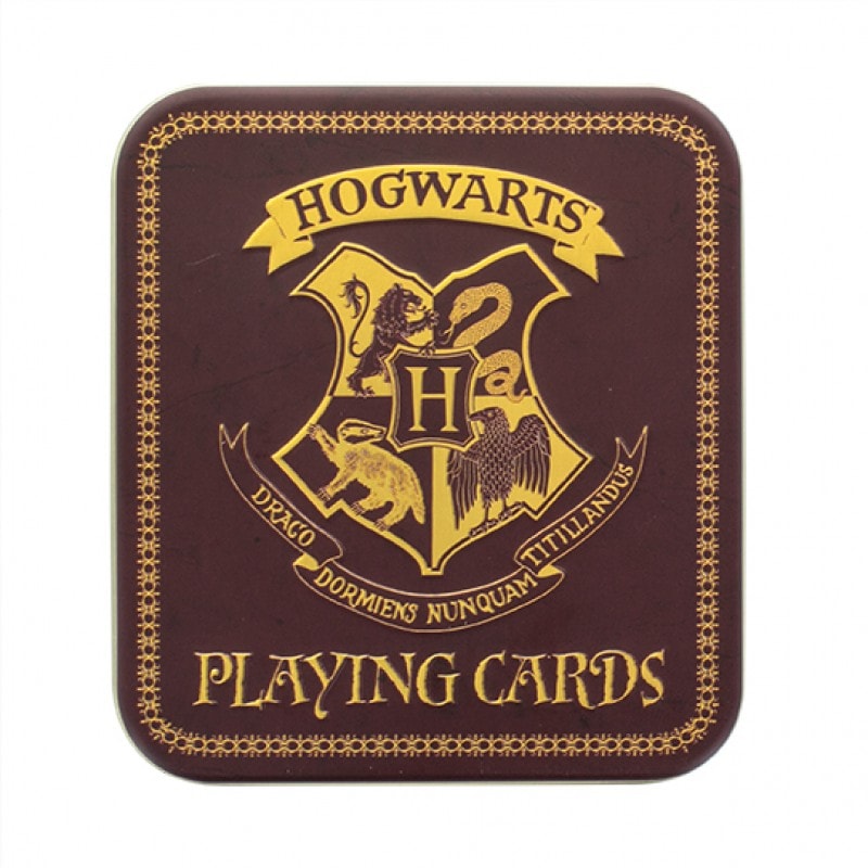 Harry Potter - Kartendeck
