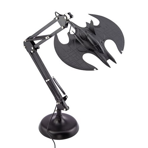 Batman, Batwing verstellbare Schreibtischlampe