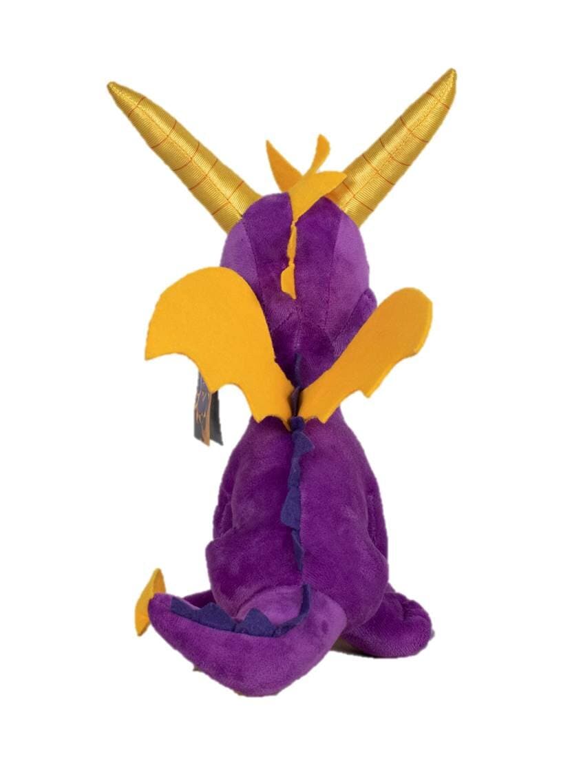 Spyro The Dragon - Kuscheltier Spyro 27 cm