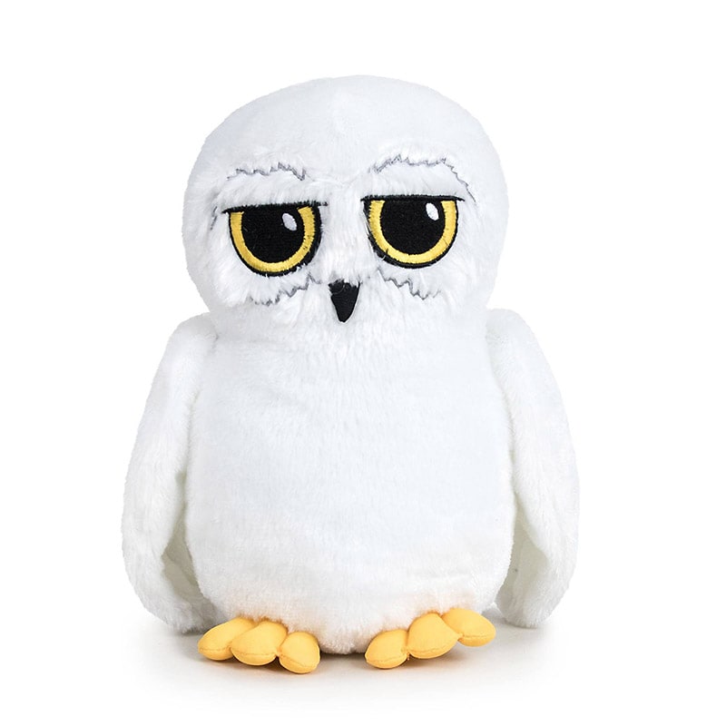 Harry Potter - Kuscheltier Hedwig Fluffy 23 cm