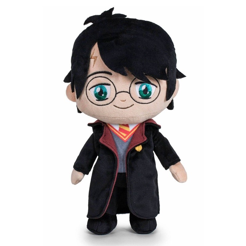 Harry Potter - Kuscheltier 20 cm
