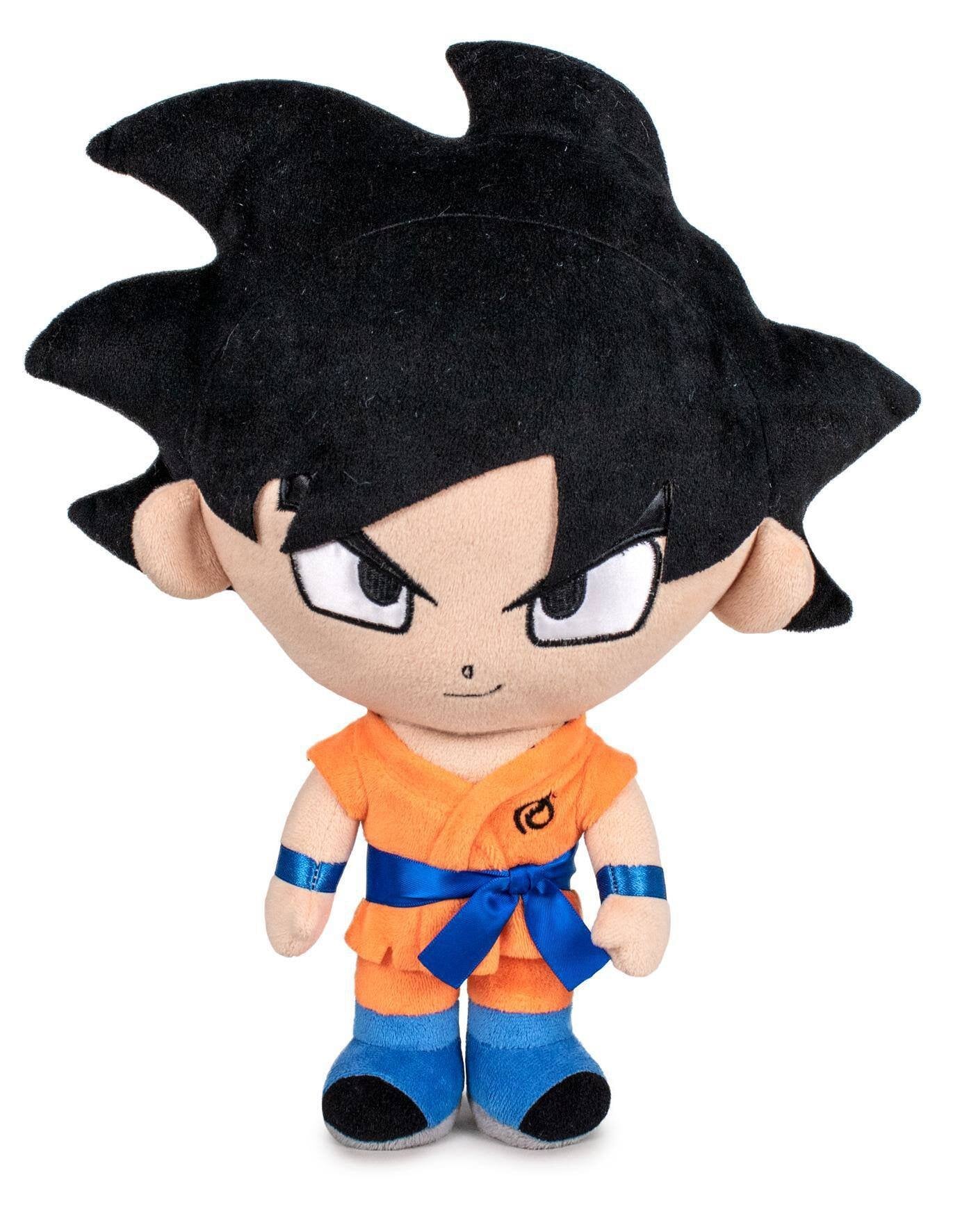 Dragon Ball - Kuscheltier Goku 31 cm