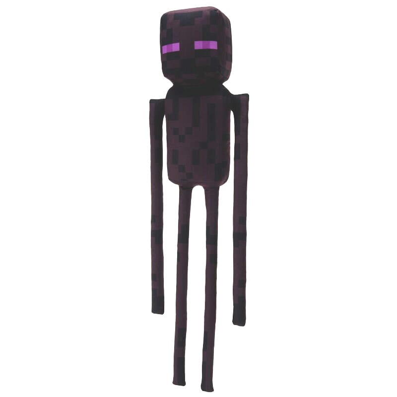 Minecraft - Kuscheltier Enderman 30 cm