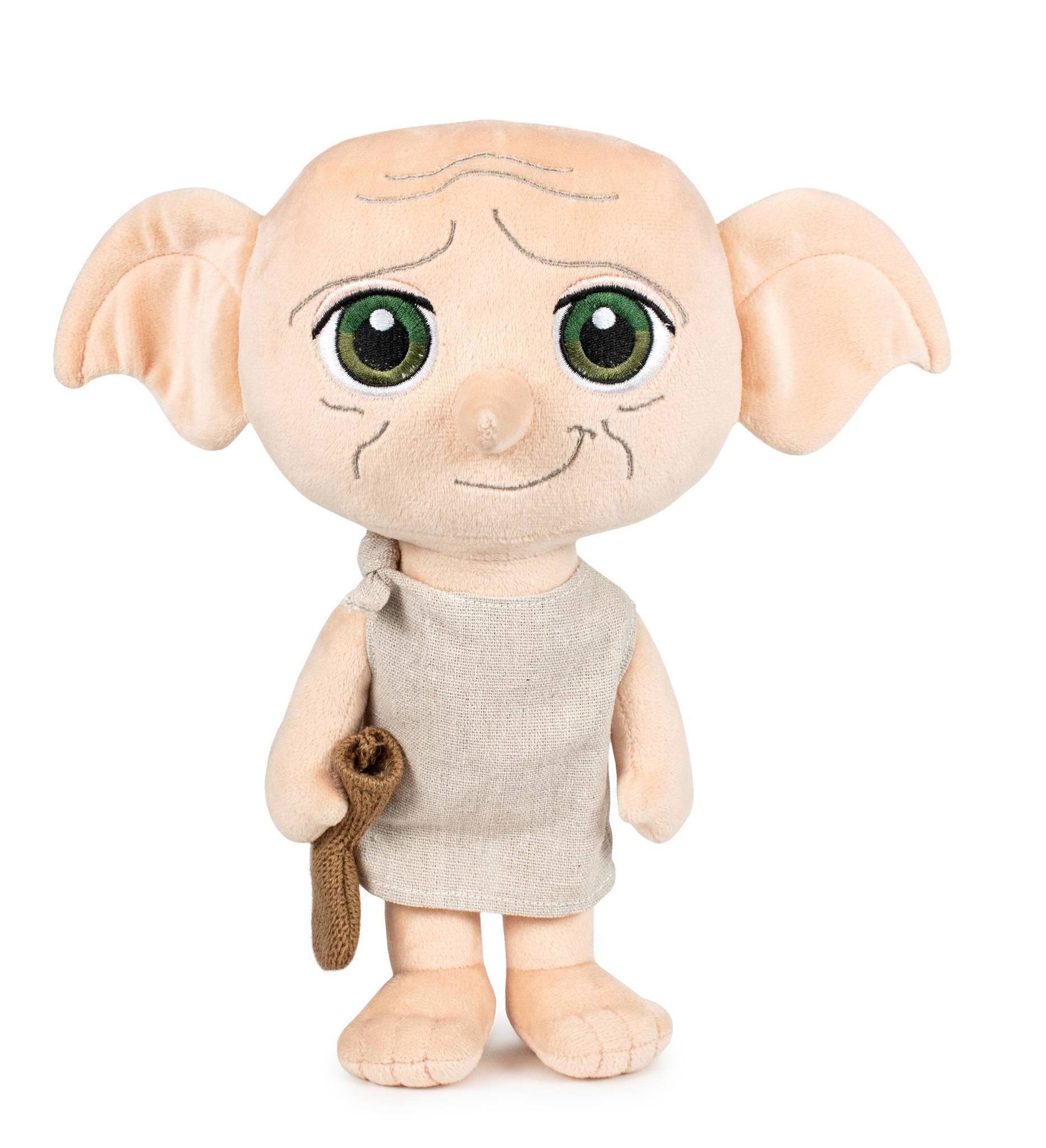 Harry Potter - Kuscheltier Dobby 29 cm