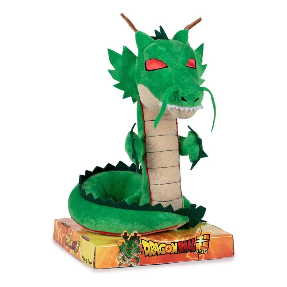 Dragon Ball - Kuscheltier Shenron 29 cm