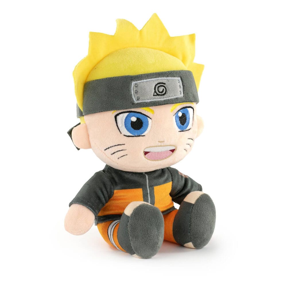 Naruto Kuscheltier 25 cm