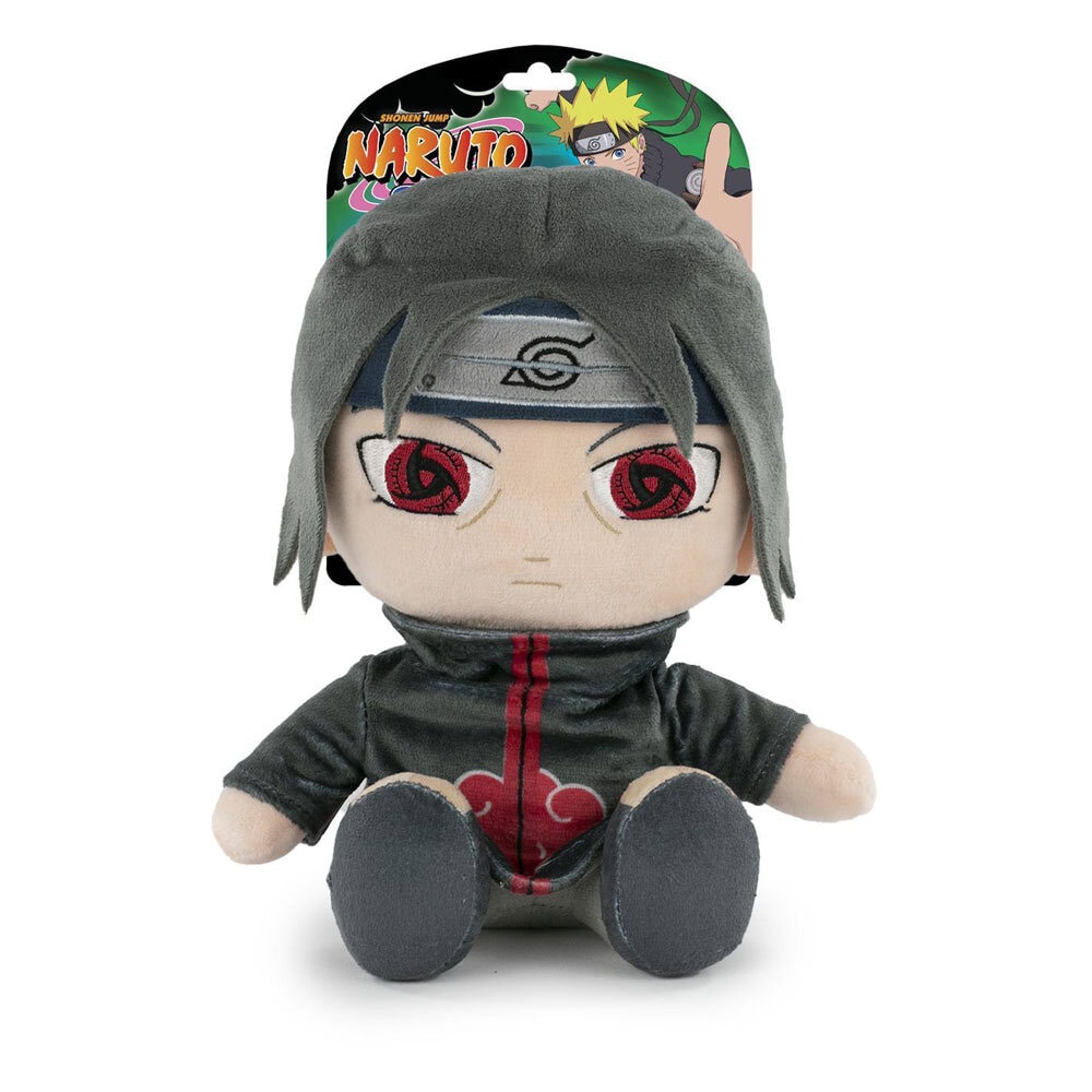 Naruto - Kuscheltier Itachi 27 cm